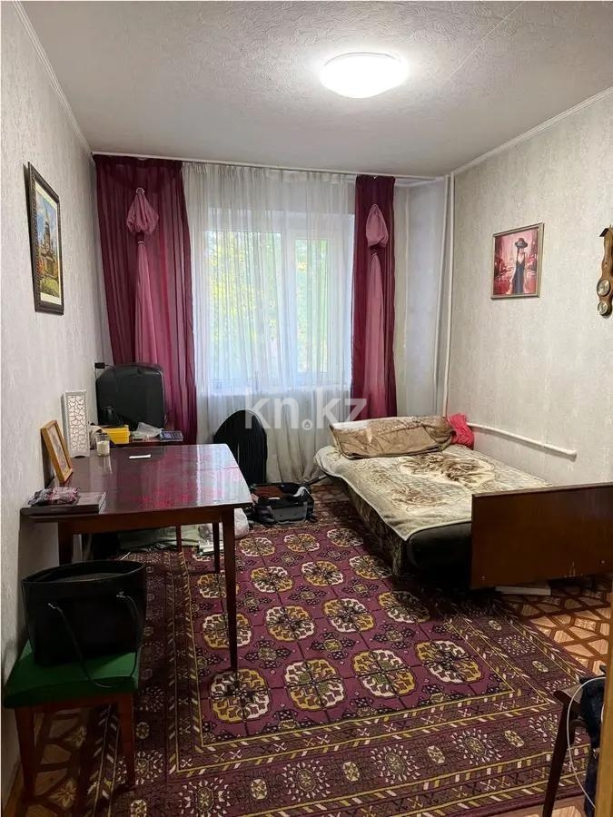 Продажа 3-комнатной квартиры, 74 м² - Продажа жилой и коммерческой недвижимости в Караганде фото 3 из 6