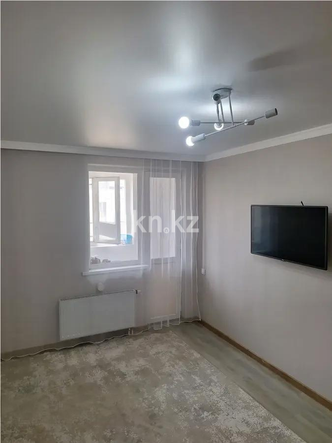 Продажа 1-комнатной квартиры, 36.6 м² - Продажа однокомнатных квартир в Казахстане - страница 2 фото 1 из 3