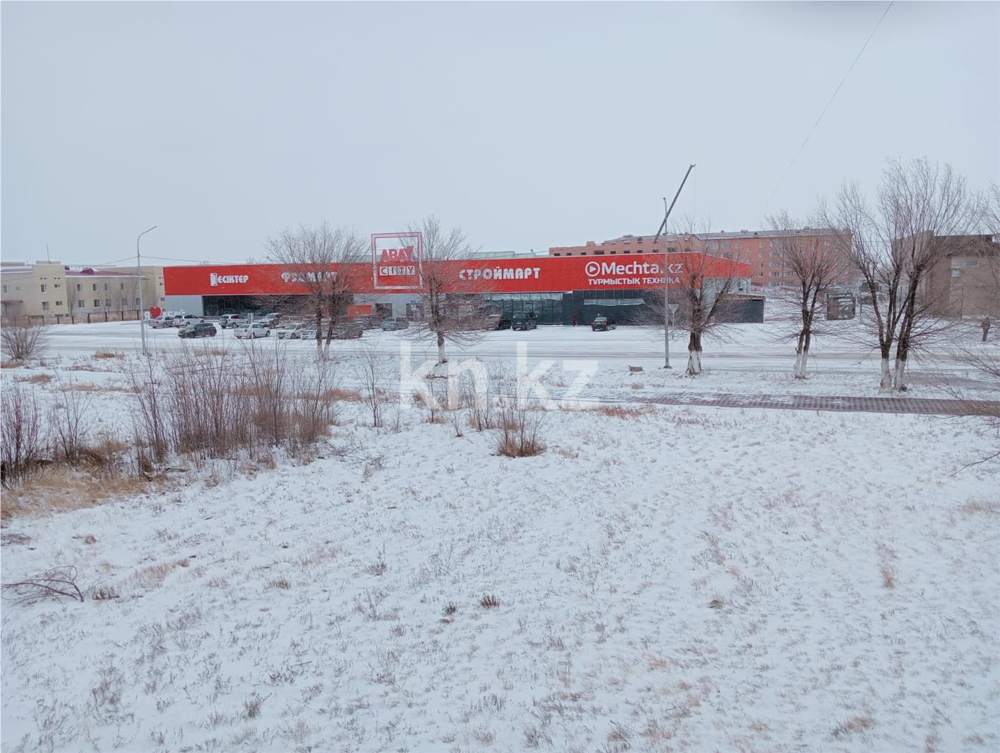 Продажа 2-комнатной квартиры, 51 м², пр. Победы - Продажа и аренда недвижимости в Абае фото 10 из 10