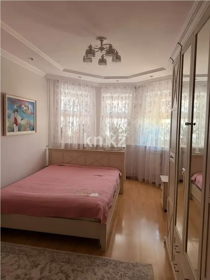 Продажа 4-комнатной квартиры, 150 м² - Продажа четырехкомнатных квартир в кирпичном доме в Казахстане фото 2 из 7