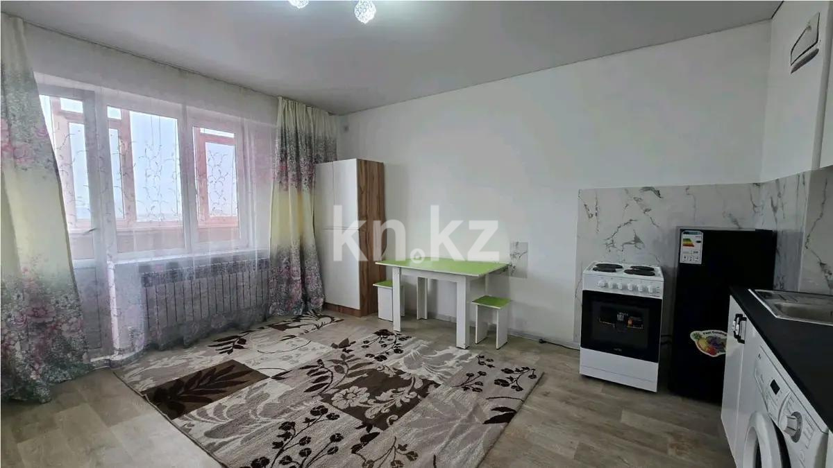 Продажа 1-комнатной квартиры, 30 м² в Алматы