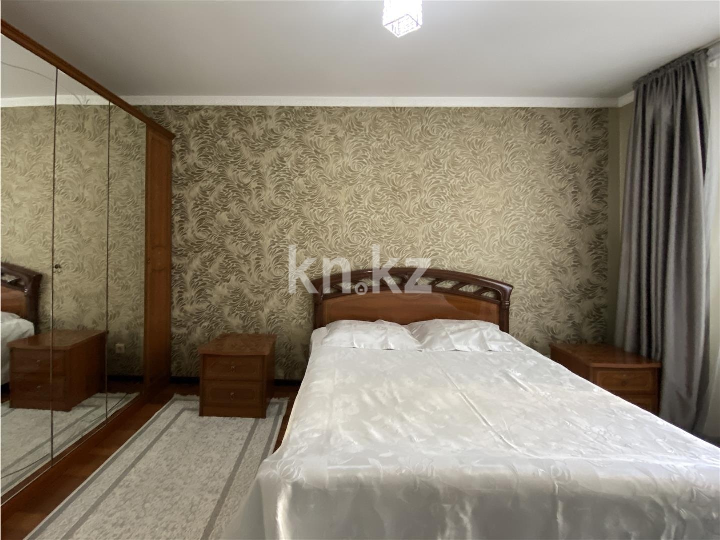 Продажа 3-комнатной квартиры, 114.5 м² в Астане - фото 5