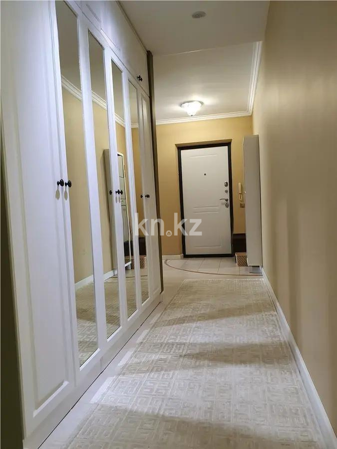 Продажа 3-комнатной квартиры, 78 м², ул. Е-652, дом  10 в Астане - фото 5