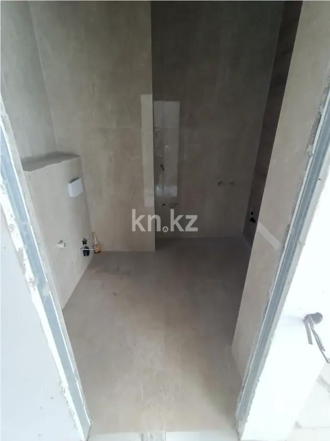 Продажа 2-комнатной квартиры, 52 м² - Продажа двухкомнатных квартир в Алматы фото 4 из 5