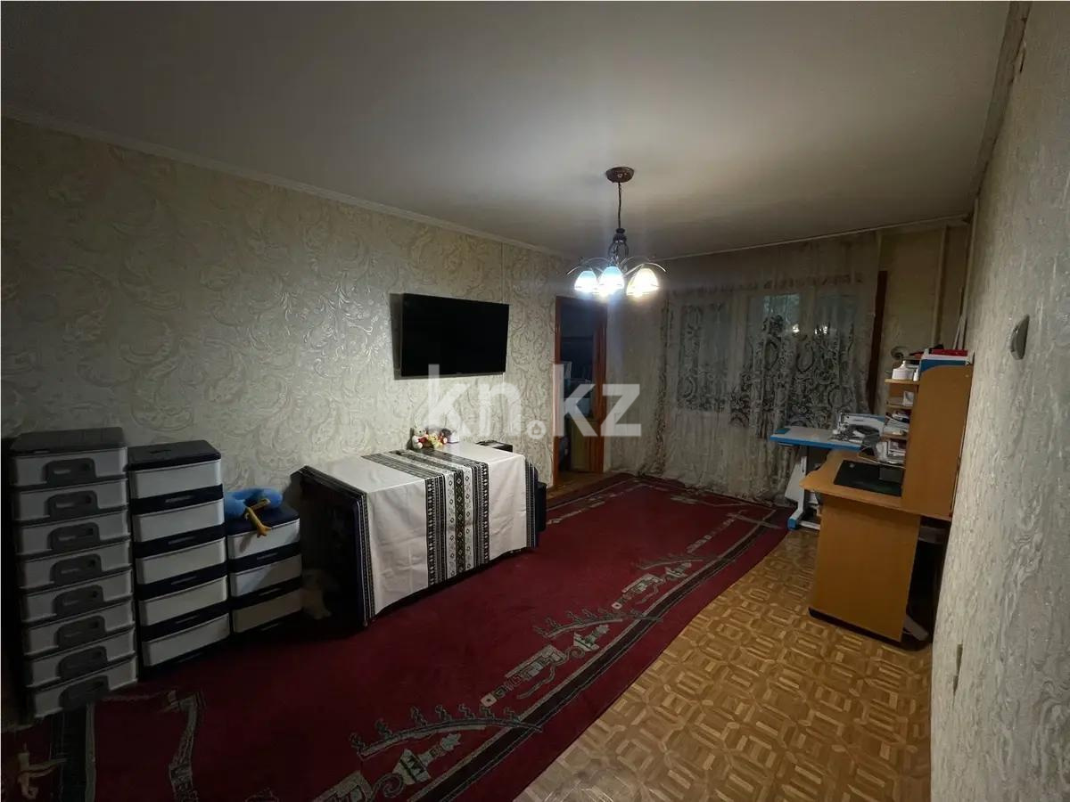 Продажа 2-комнатной квартиры, 43 м², пр. Сейфуллина, дом  452/2 - Продажа квартир в Алматы фото 1 из 2