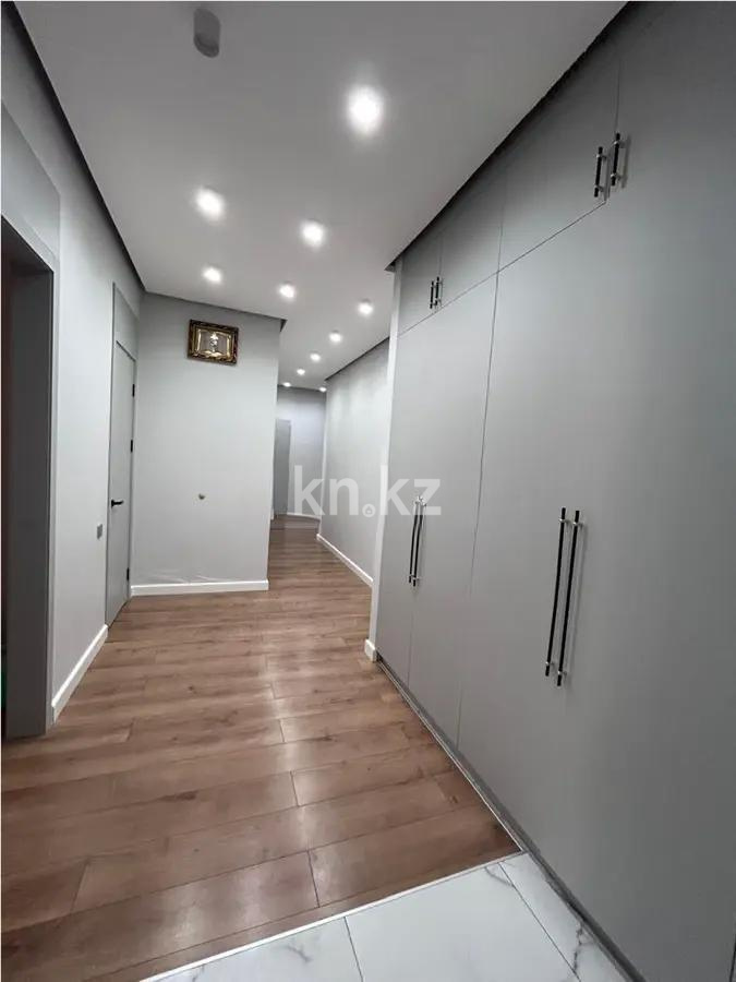 Продажа 3-комнатной квартиры, 115.4 м² в Астане - фото 7