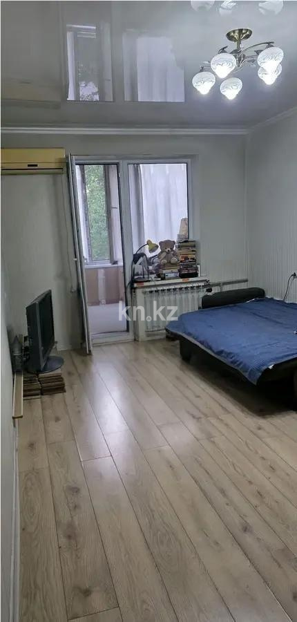 Продажа 2-комнатной квартиры, 47.5 м² - Продажа квартир в Жетысуском р-не Алматы - страница 4 фото 1 из 4