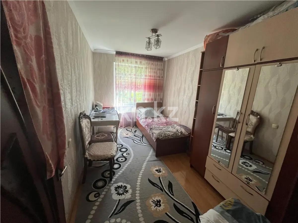 Продажа 4-комнатной квартиры, 85 м² в Алматы - фото 4