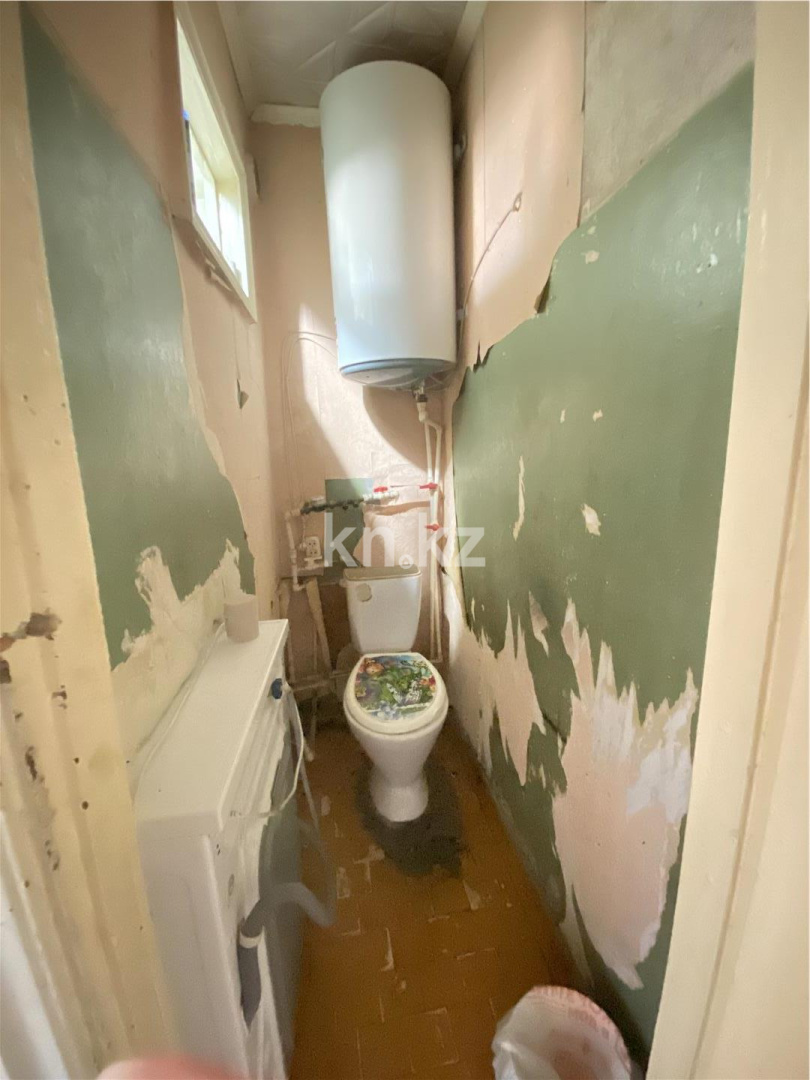 Продажа 2-комнатной квартиры, 39 м², мкр-н 21 - Продажа квартир в Караганде фото 7 из 7