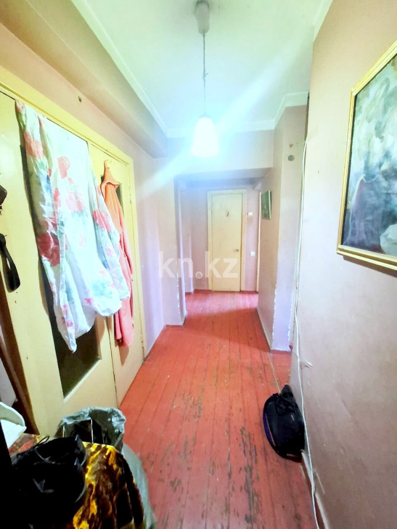 Продажа 3-комнатной квартиры, 71.7 м² - Продажа квартир в Семее фото 3 из 16
