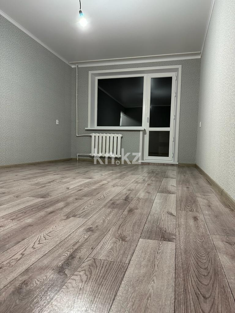 Продажа 1-комнатной квартиры, 31 м², мкр-н 14 - Продажа квартир в Караганде фото 1 из 11