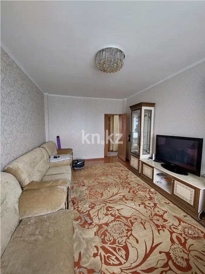 Продажа 2-комнатной квартиры, 58 м² в Алматы