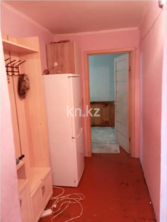 Продажа 2-комнатной квартиры, 44 м² в Караганде - фото 5