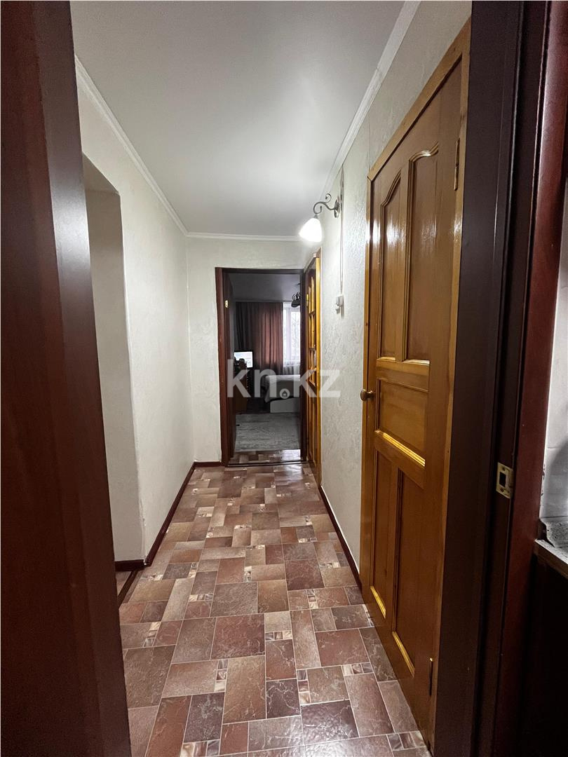 Продажа 2-комнатной квартиры, 50 м², мкр. Мамраева (Восток-5) в Караганде - фото 11