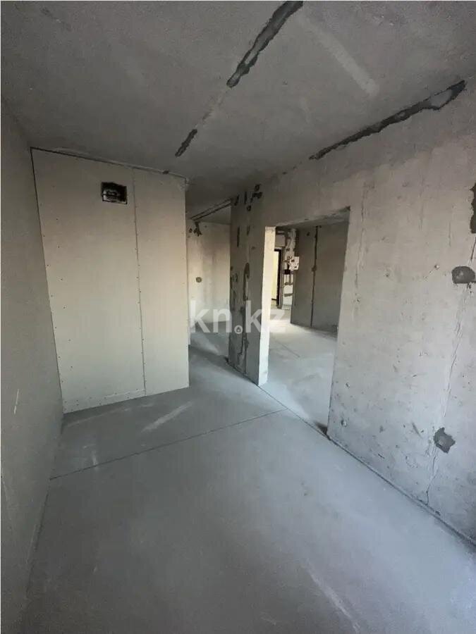 Продажа 1-комнатной квартиры, 35 м² в Алматы - фото 3