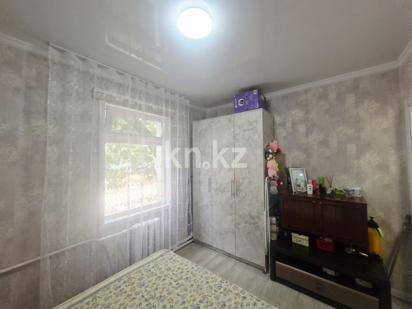 Продажа 2-комнатной квартиры, 47.3 м² - Продажа недвижимости в Костанае фото 6 из 13