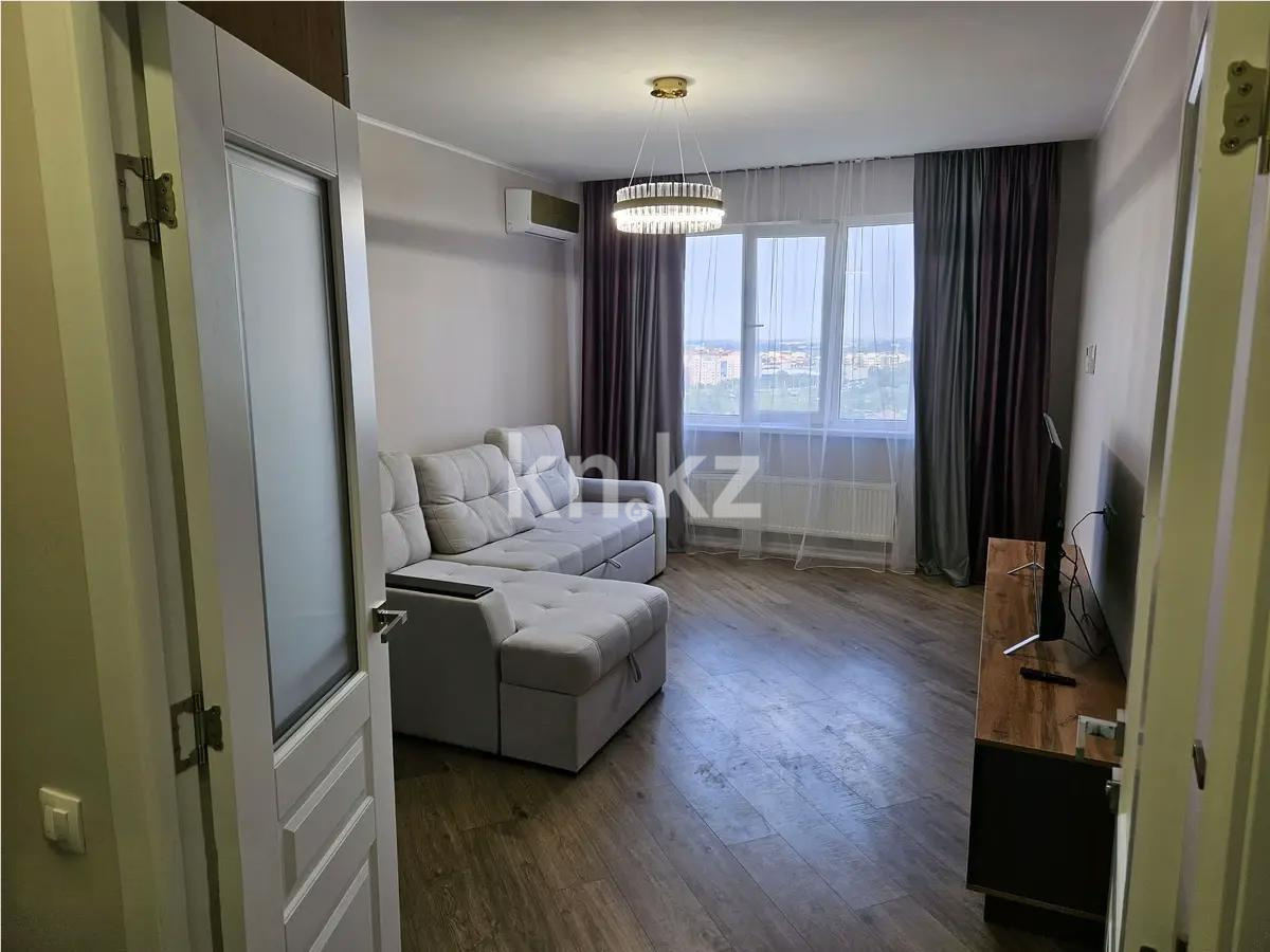 Продажа 2-комнатной квартиры, 60 м² в Алматы