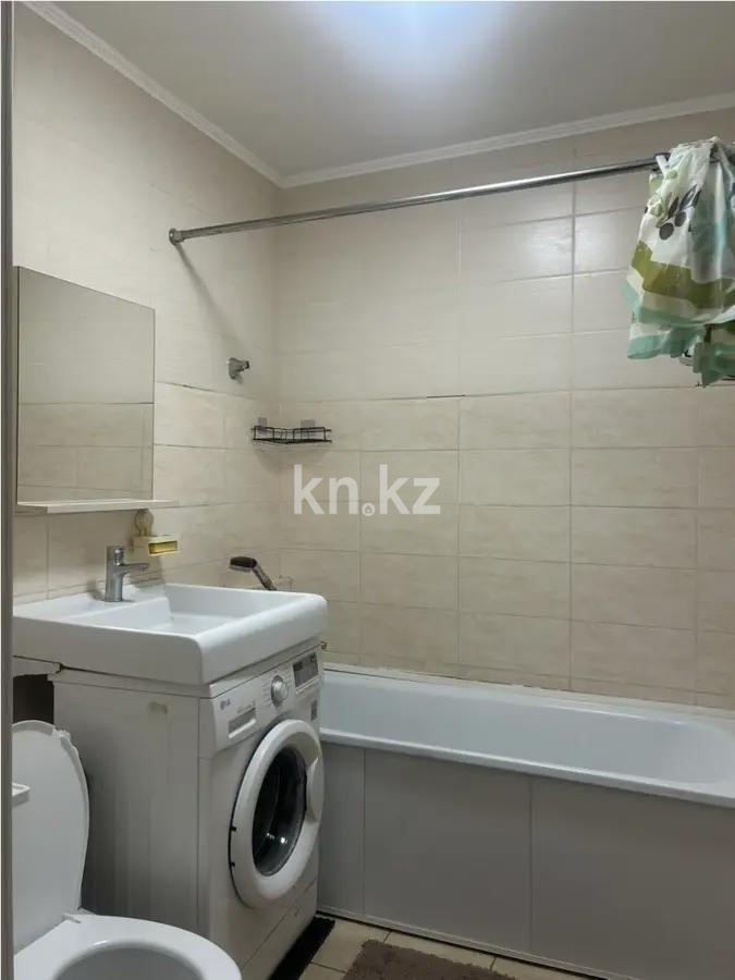 Продажа 2-комнатной квартиры, 56 м², мкр-н Нуркент, дом  5/1 - Продажа  двухкомнатных квартир в Алматы без посредников с фото фото 3 из 4