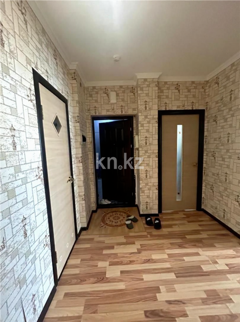 Аренда 2-комнатной квартиры, 58 м², ул. Сарайшык, дом  5/1 - Аренда квартиры помесячно в Астане фото 6 из 9