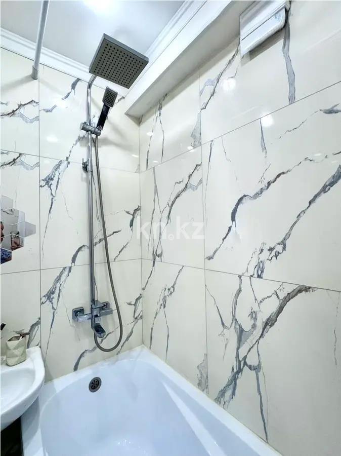 Продажа 1-комнатной квартиры, 31 м² - Недвижимость в Казахстане - страница 7 фото 3 из 4
