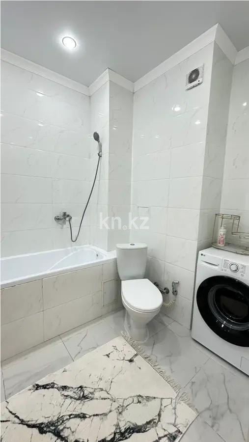 Продажа 3-комнатной квартиры, 107.8 м², ул. Айтматова, дом  38 - Продажа квартир в Астане без посредников фото 5 из 5