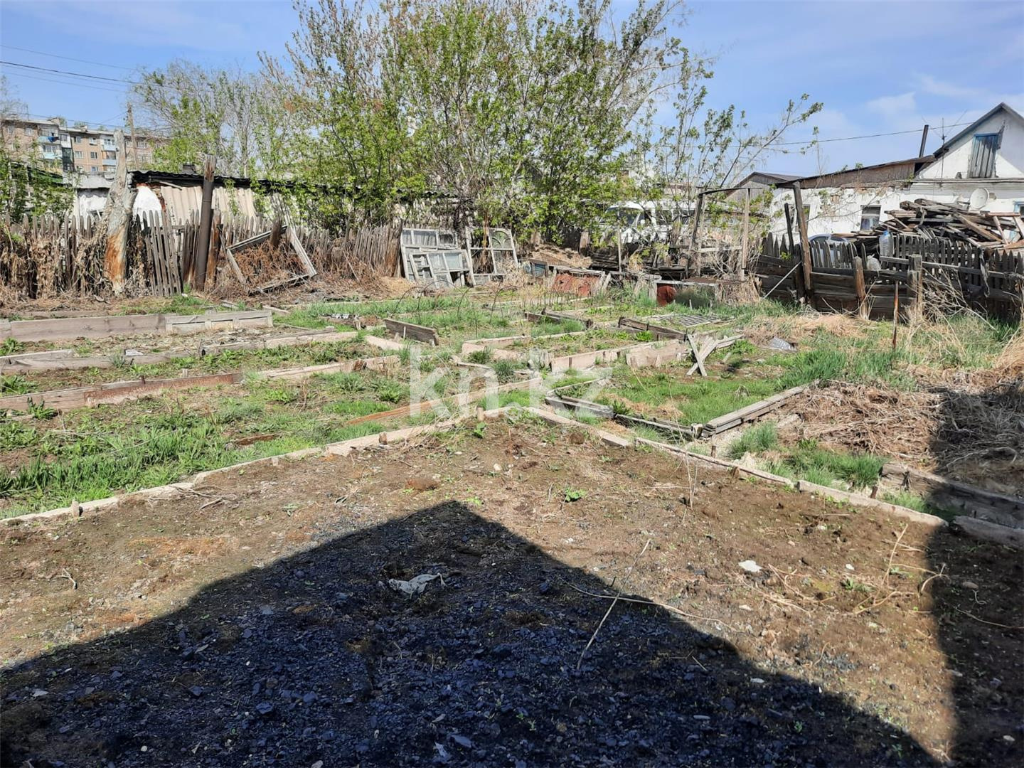 Продажа 4-комнатного дома, 70 м² - Недвижимость в Караганде - страница 34 фото 9 из 10