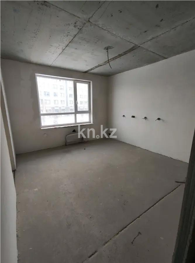 Продажа 2-комнатной квартиры, 56.1 м² в Алматы - фото 2