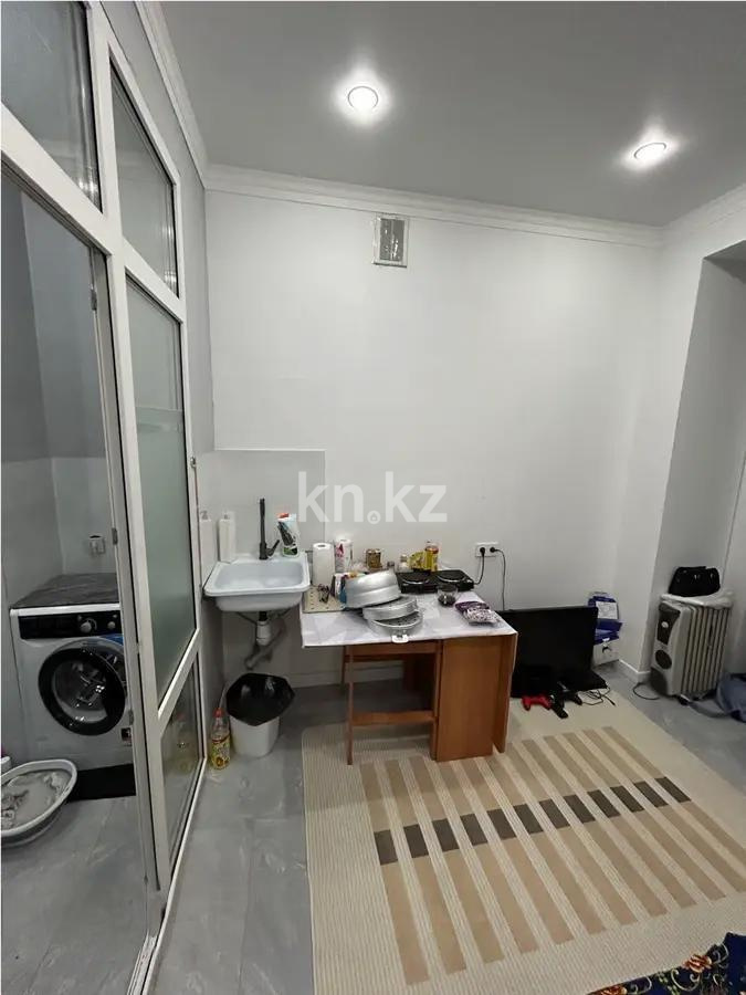 Продажа 1-комнатной квартиры, 23 м² - Продажа однокомнатных квартир в кирпичном доме в Астане - страница 5 фото 2 из 5