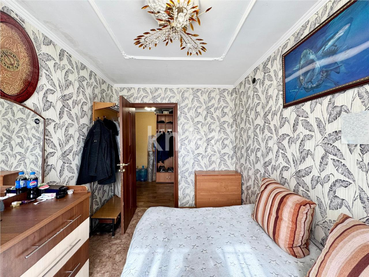 Продажа 3-комнатной квартиры, 53 м², ул. Пичугина, дом  242 в Караганде - фото 5