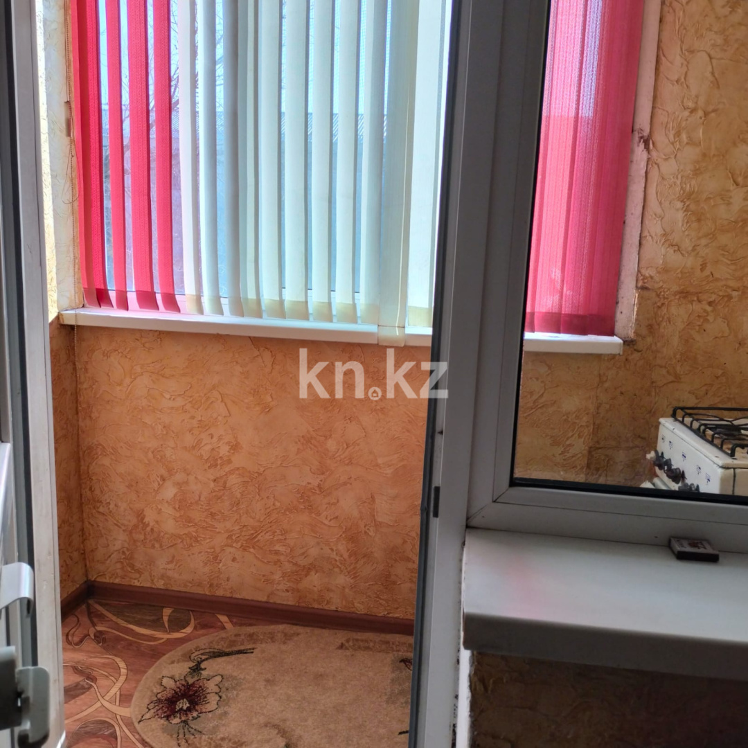 Продажа 2-комнатной квартиры, 49.12 м², Мынбулак, дом  8а - Продажа квартир в Таразе фото 8 из 8