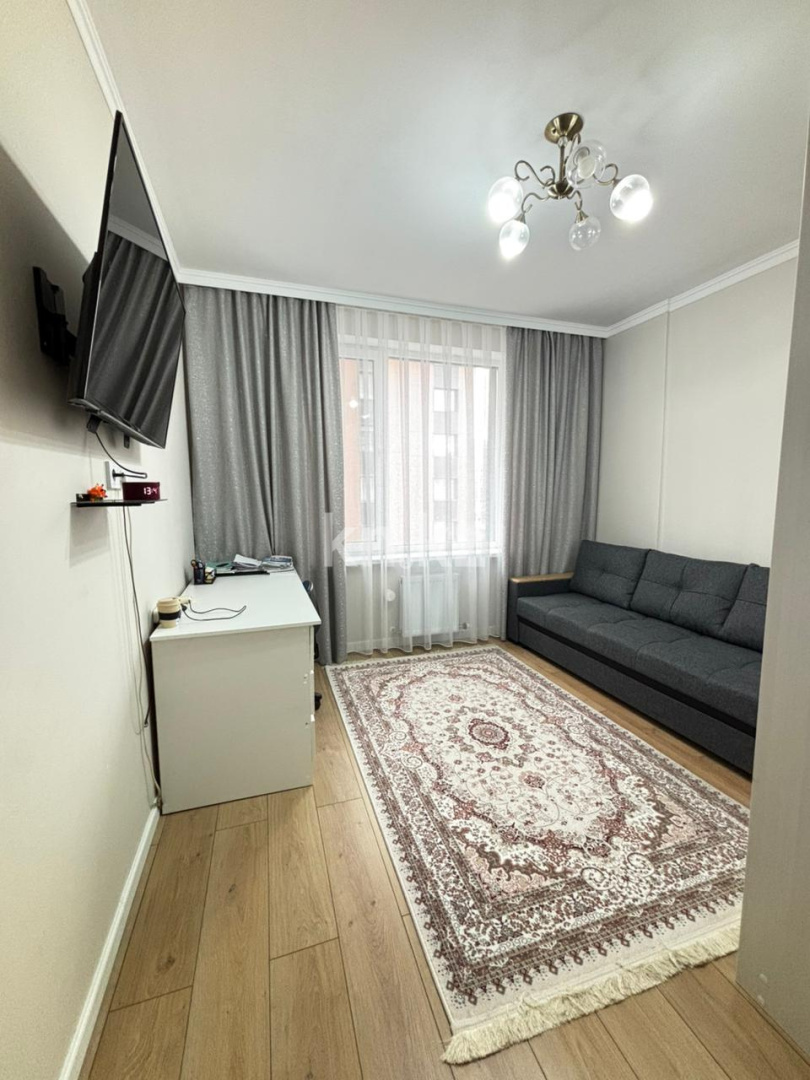 Продажа 2-комнатной квартиры, 59 м² в Астане - фото 28