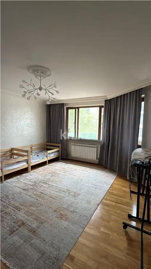 Продажа 3-комнатной квартиры, 118 м² в Алматы - фото 3