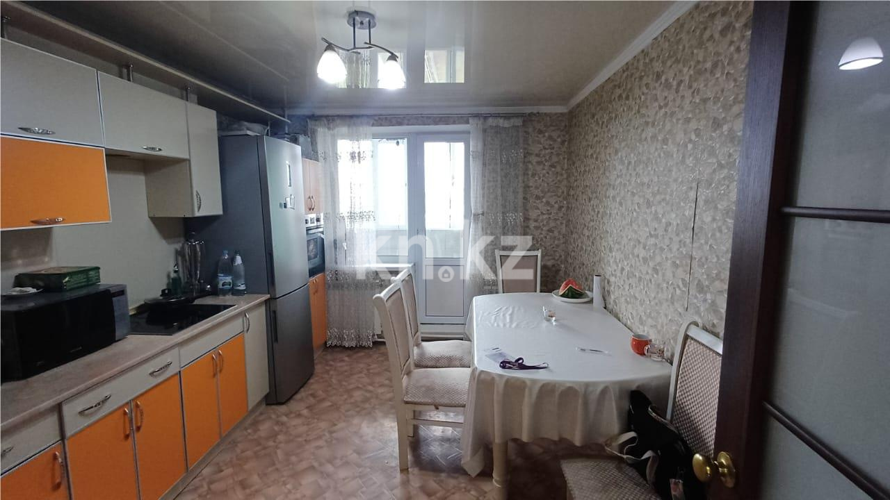 Продажа 3-комнатной квартиры, 67 м² в Караганде - фото 7