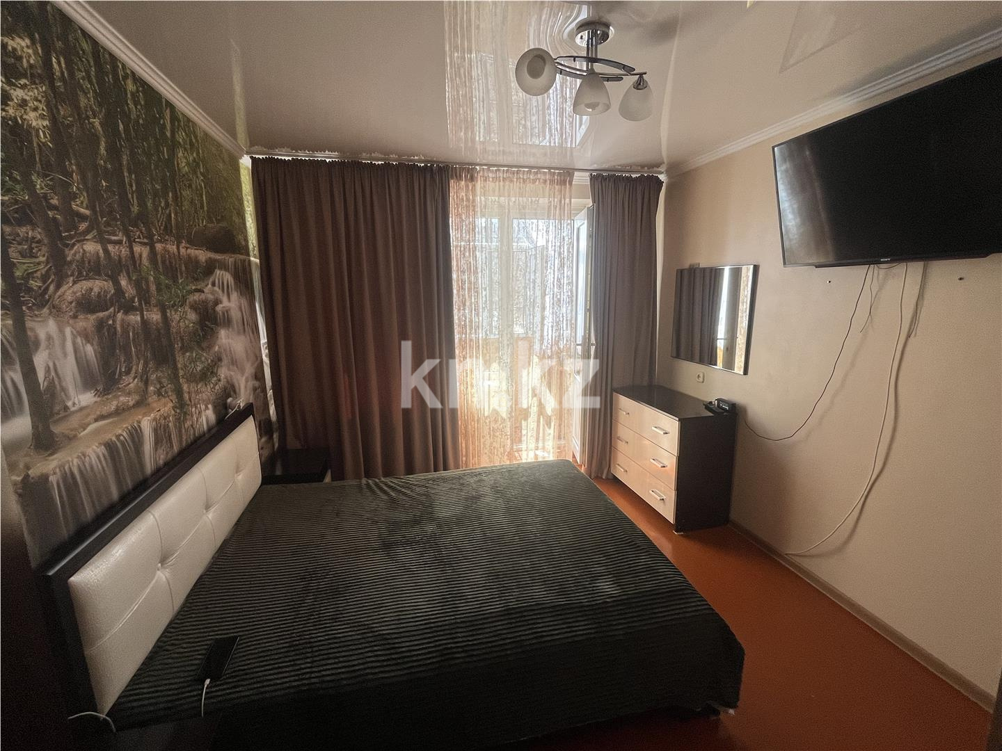 Продажа 2-комнатной квартиры, 50 м², мкр-н 8 в Темиртау - фото 2