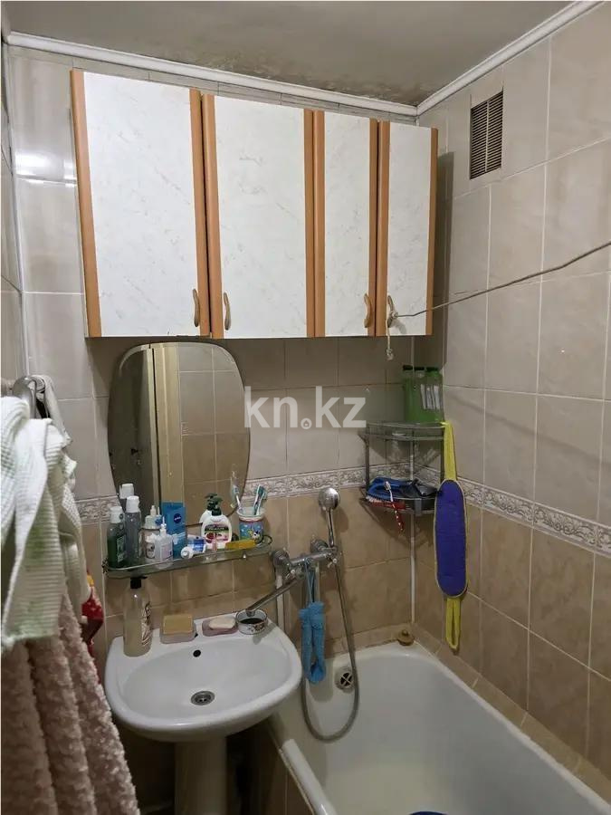 Продажа 4-комнатной квартиры, 72.8 м², мкр. Орбита-2, дом  6 - Продажа квартир в Алматы фото 5 из 6