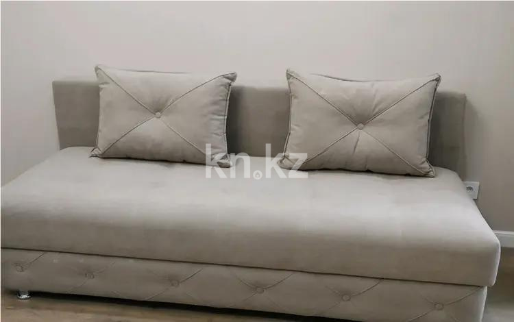 Продажа 1-комнатной квартиры, 28 м², ул. Тынышбайулы, дом  5 - Продажа  однокомнатных квартир в Астане без посредников с фото фото 1 из 1