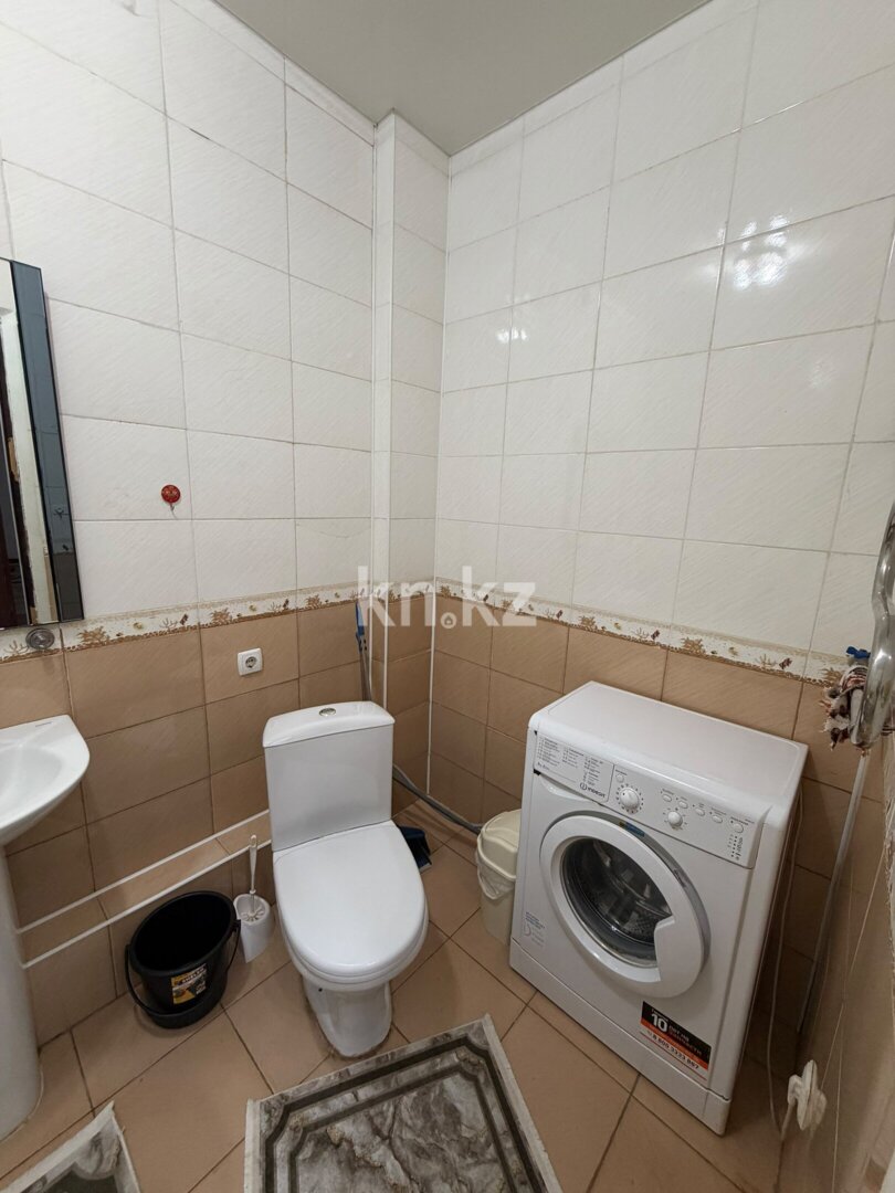 Аренда 1-комнатной квартиры, 45 м² в Астане - фото 6