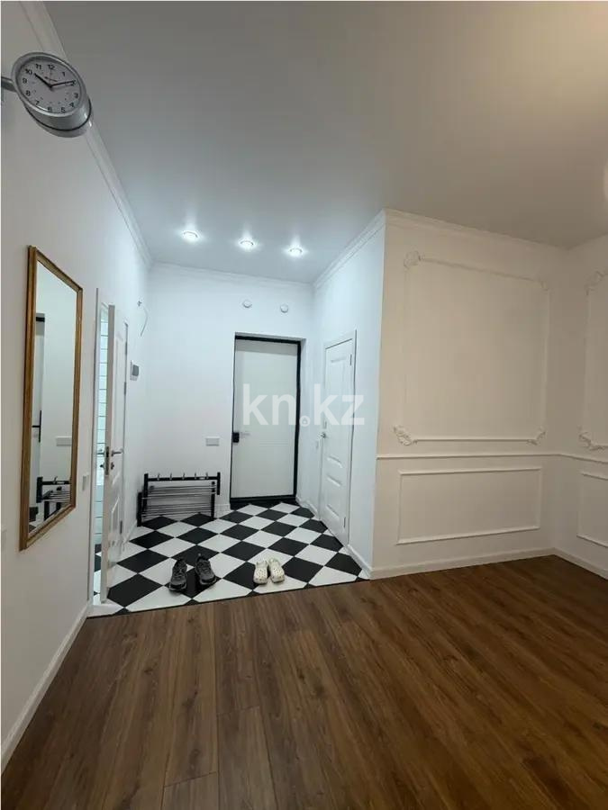 Продажа 2-комнатной квартиры, 46 м² в Алматы - фото 4