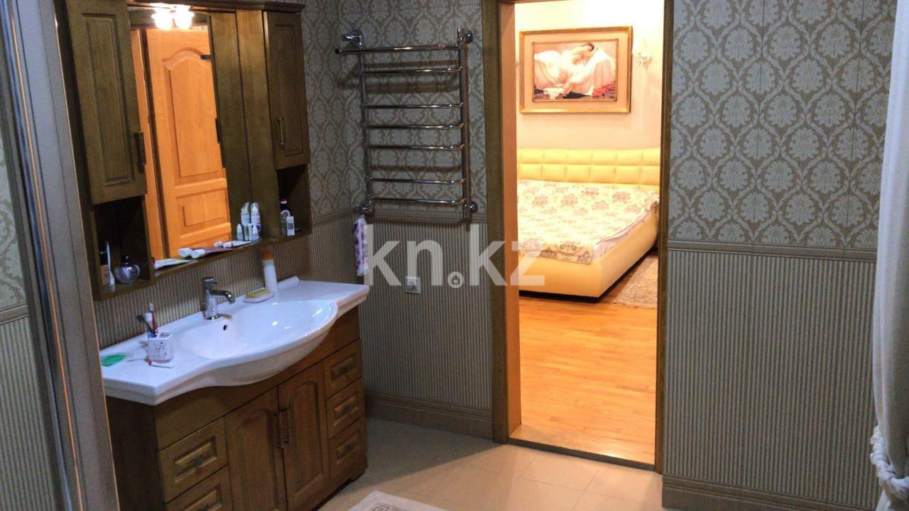 Продажа 8-комнатного дома, 575 м² - Продажа домов, коттеджей в Казахстане - страница 22 фото 13 из 20