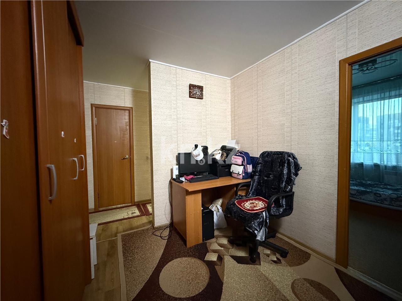 Продажа 3-комнатной квартиры, 64 м² - Недвижимость в Караганде - страница 33 фото 16 из 20