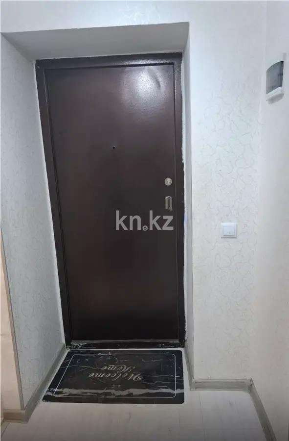 Продажа 1-комнатной квартиры, 34 м², ул. Иманова, дом  41 - Продажа  однокомнатных квартир в Астане фото 5 из 6