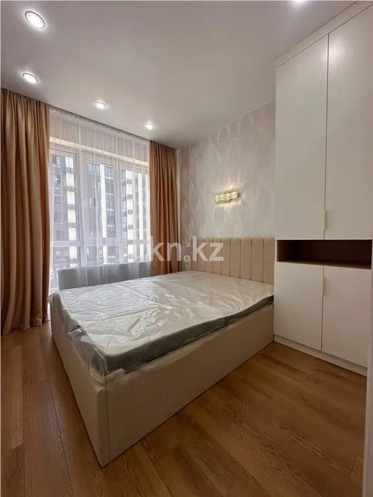 Продажа 2-комнатной квартиры, 37 м² - Продажа квартир в Казахстане - страница 400 фото 4 из 6