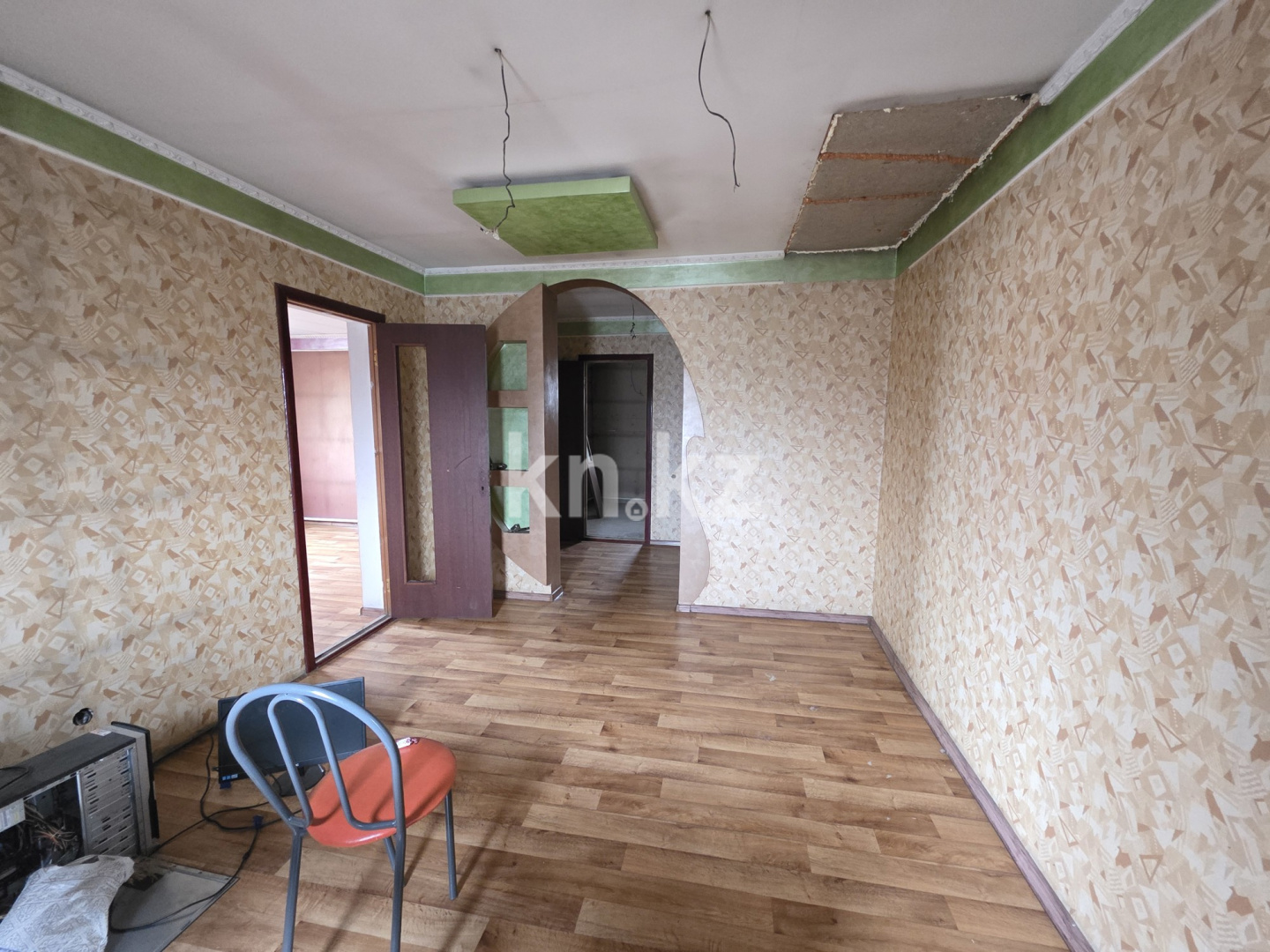 Продажа 5-комнатного дома, 264.4 м² - Продажа домов, коттеджей в Алматы фото 17 из 19