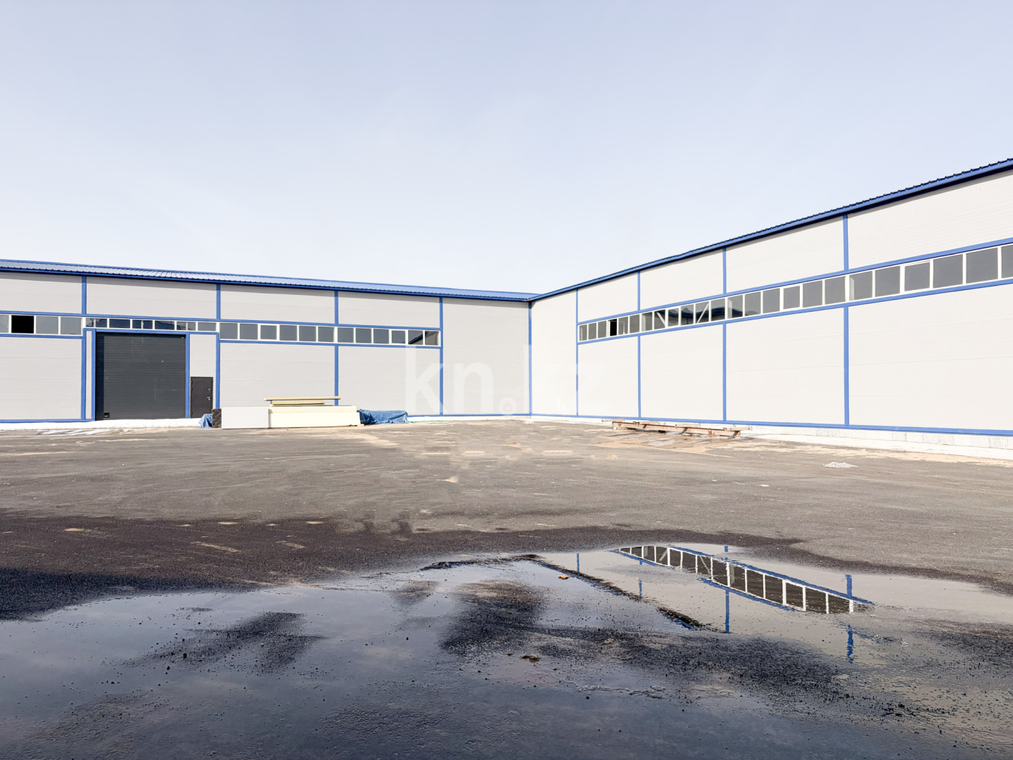 Аренда базы, 3840 м² - Аренда недвижимости в Алматинской области фото 6 из 7