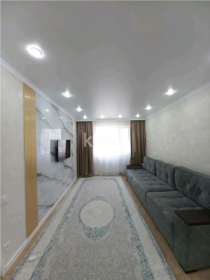Продажа 3-комнатной квартиры, 80 м², пр. Тауелсыздык, дом  34/2 - Продажа  трехкомнатных квартир в Астане без посредников с фото фото 1 из 7