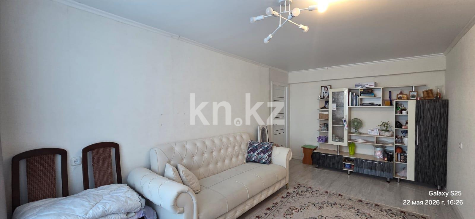 Продажа 2-комнатной квартиры, 42 м² - Продажа квартир в Темиртау фото 2 из 10