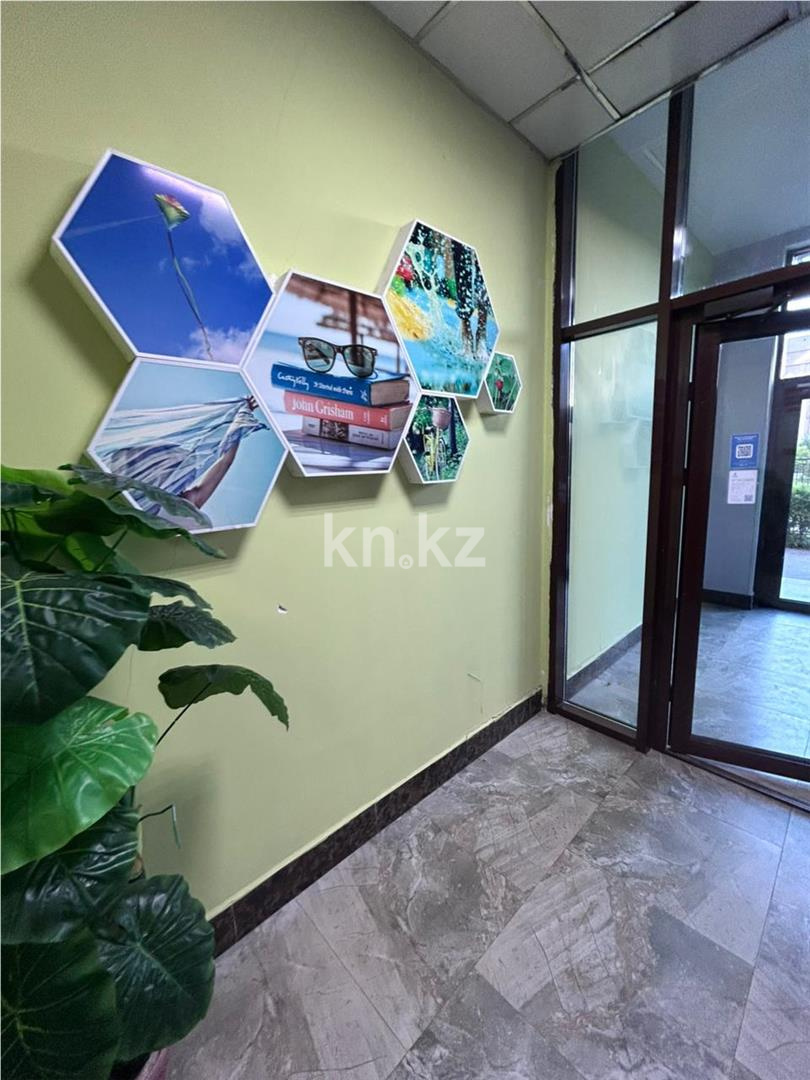 Продажа 1-комнатной квартиры, 41 м² - Продажа однокомнатных квартир в р-не Есиль Астаны - страница 18 фото 13 из 14