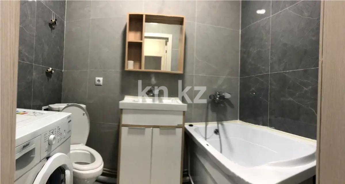 Продажа 1-комнатной квартиры, 34 м² в Астане - фото 3