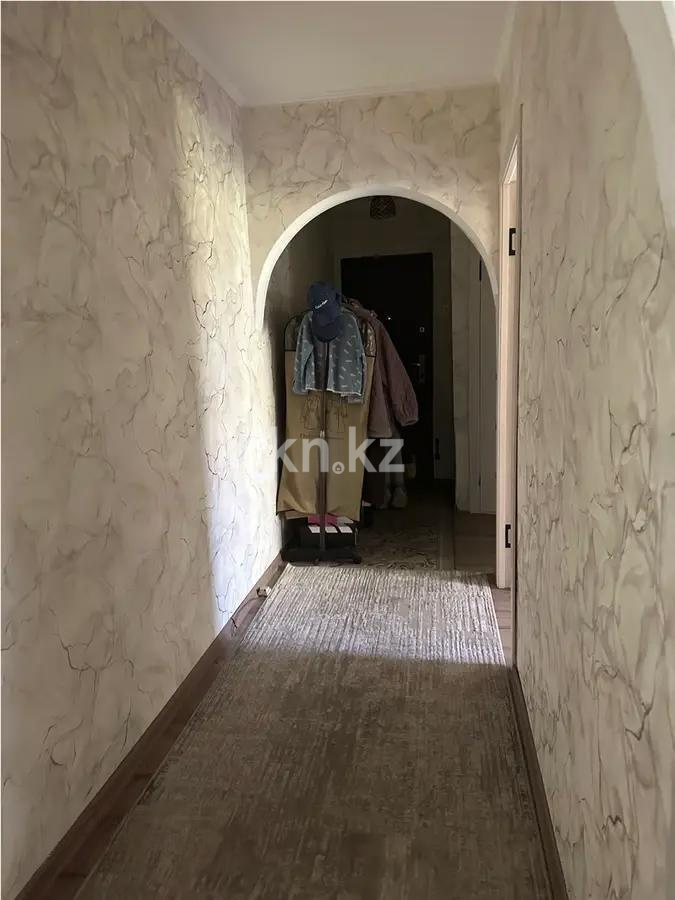 Продажа 3-комнатной квартиры, 60 м², мкр-н Айнабулак-1, дом  23 в Алматы - фото 7