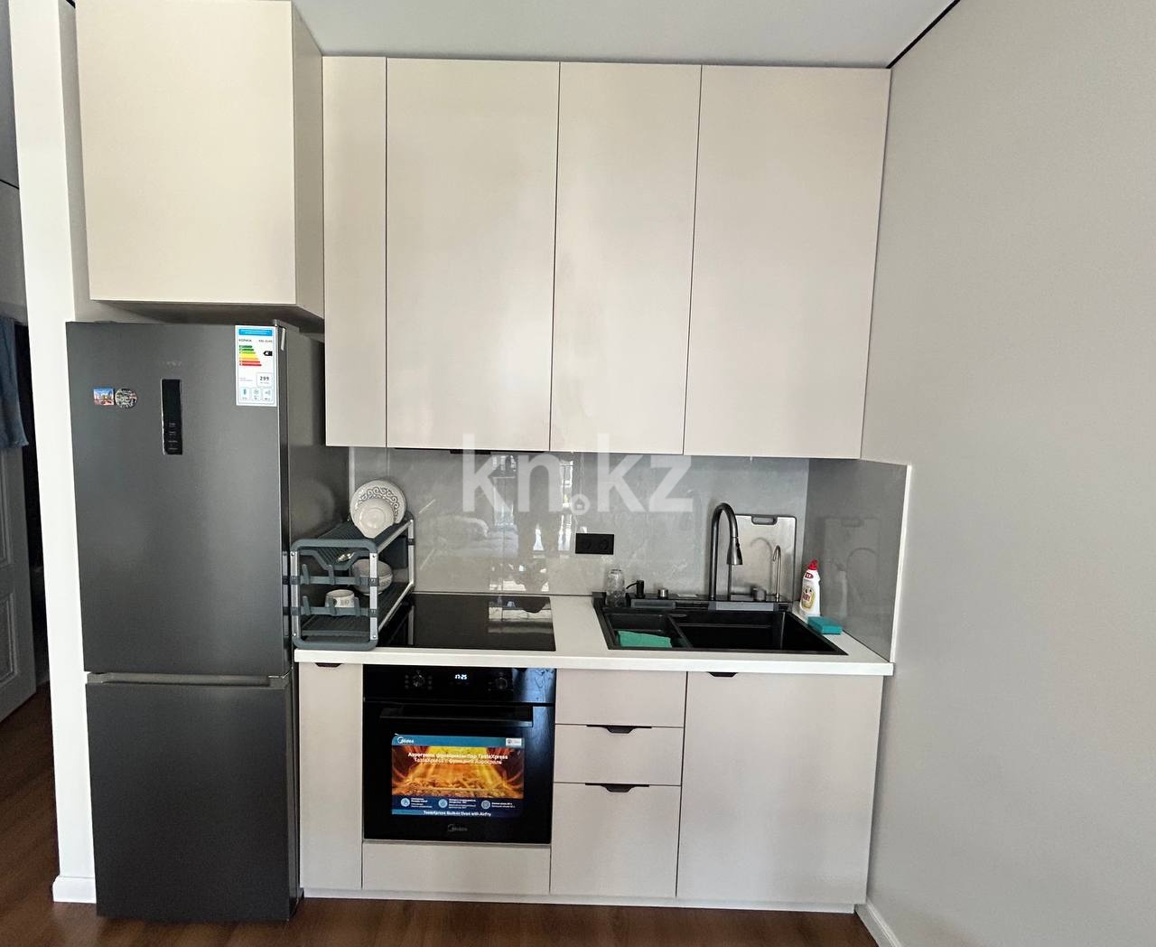 Продажа 2-комнатной квартиры, 45 м² - Продажа двухкомнатных квартир от собственников в Казахстане - страница 27 фото 11 из 11